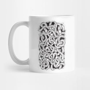 Wigglers Mug